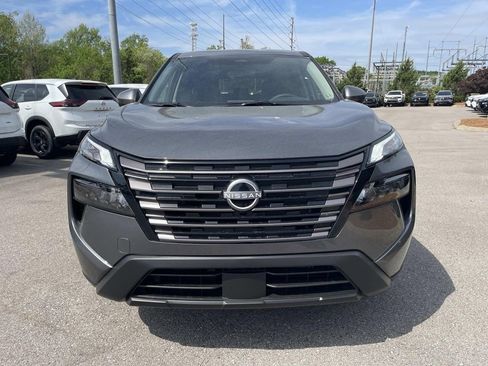 New 2026 Nissan Rogue SV w/ Cold Weather Package AWD/4WD image 8