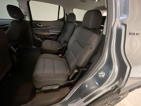 Used 2022 GMC Acadia SLE w/ Driver Convenience Package AWD/4WD image 22