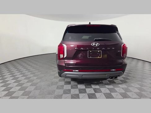 Used 2023 Hyundai Palisade SEL AWD/4WD image 42