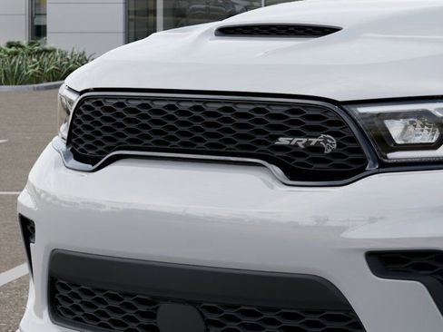 New 2026 Dodge Durango SRT Hellcat AWD/4WD image 11