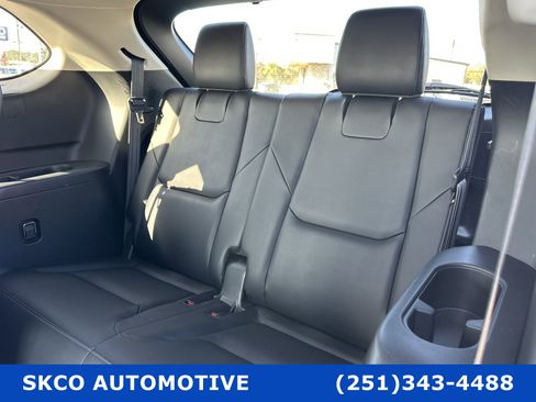 Used 2023 MAZDA CX-9 Touring image 27