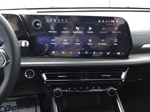 New 2026 Chevrolet Traverse LT image 40