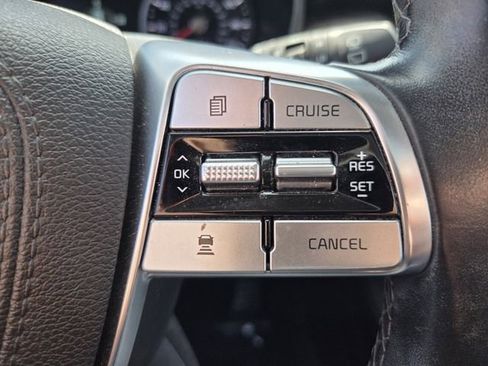 Used 2022 Kia Telluride SX w/ Nightfall Edition Package AWD/4WD image 28