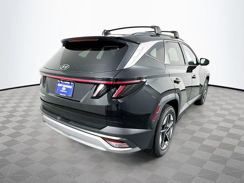 Used 2025 Hyundai Tucson SEL image 5