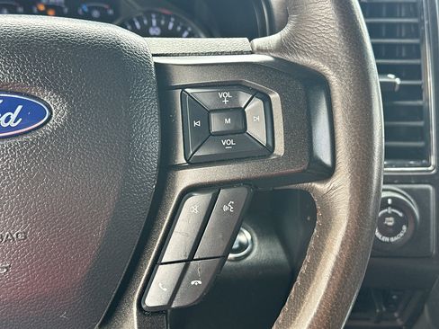 Used 2020 Ford Expedition King Ranch AWD/4WD image 16