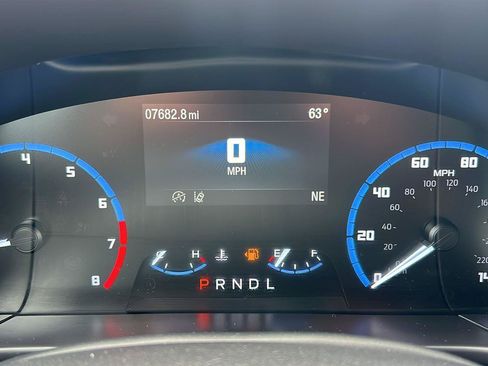 Used 2023 Ford Bronco Sport Big Bend w/ Convenience Package AWD/4WD image 30
