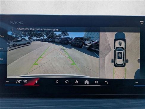 Used 2026 BMW X5 xDrive50e w/ Executive Package image 13