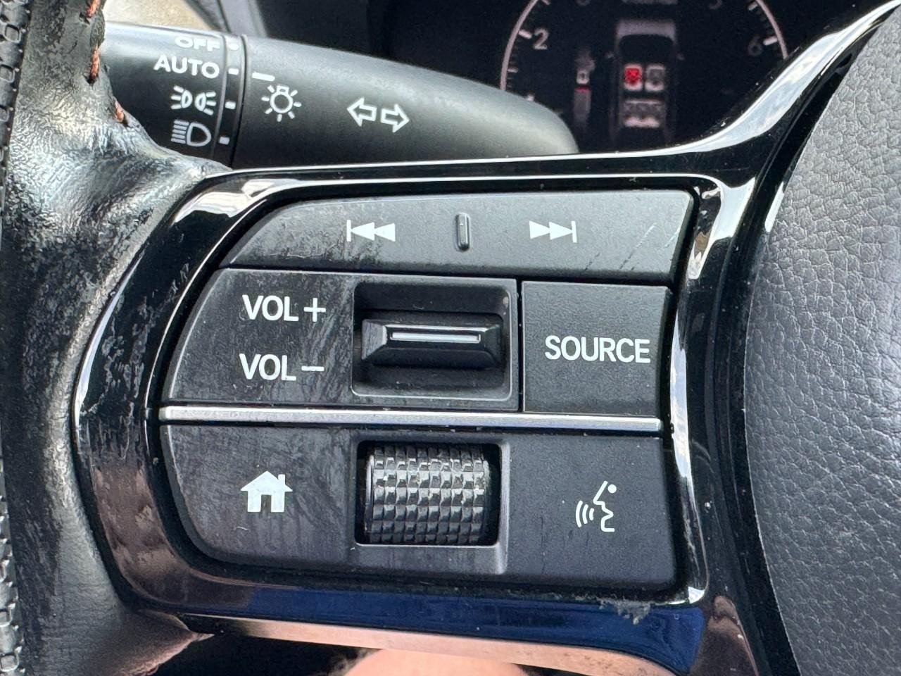 Certified 2023 Honda HR-V Sport image 20