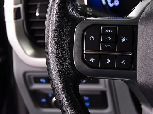 Used 2022 Ford F150 XLT w/ Equipment Group 302A High image 23