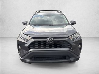 Certified 2021 Toyota RAV4 XLE AWD/4WD video 2