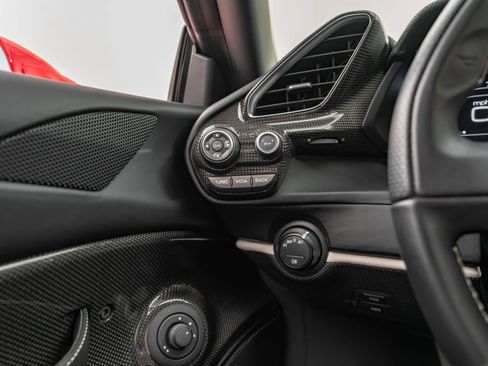 Certified 2020 Ferrari 488 Pista Coupe RWD image 46