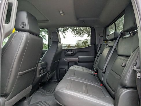 Used 2022 GMC Sierra 1500 Denali w/ Denali Reserve Package image 21