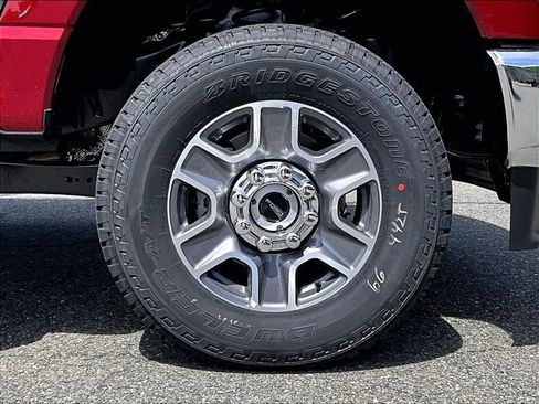 New 2026 Ford F250 Lariat w/ FX4 Off-Road Package AWD/4WD image 13