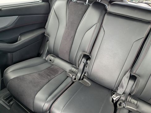 Used 2024 Acura MDX A-Spec AWD/4WD image 12