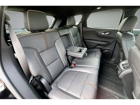 Used 2023 Chevrolet Blazer Premier w/ Enhanced Convenience Package AWD/4WD image 37