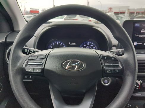 Certified 2023 Hyundai Kona SEL w/ Cargo Package image 18