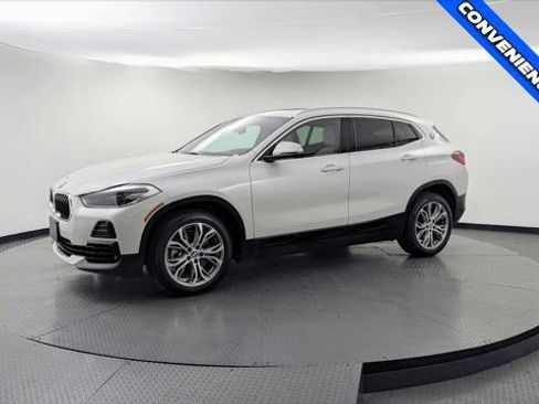 Used 2022 BMW X2 xDrive28i image 2
