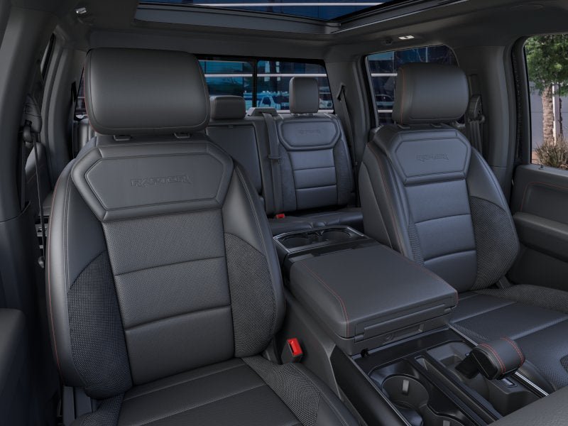 New 2026 Ford F150 Raptor AWD/4WD image 10