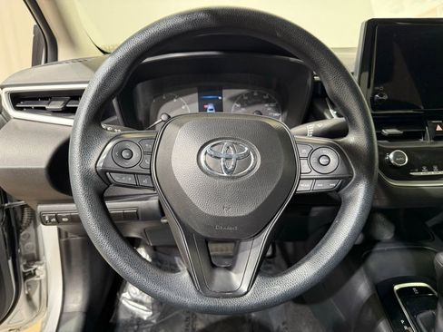 Certified 2024 Toyota Corolla LE FWD image 19