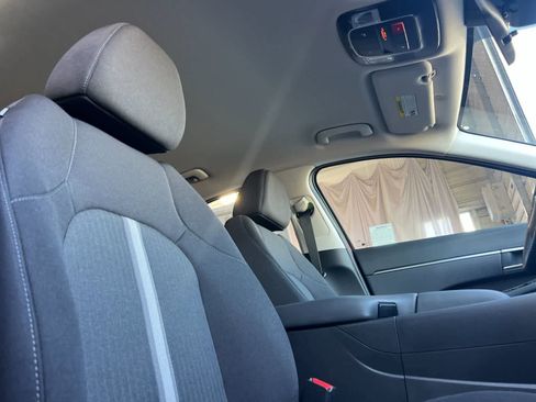 New 2026 Hyundai Sonata SEL image 17