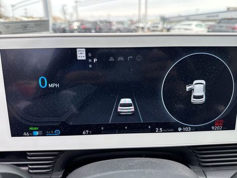 Used 2023 Hyundai Ioniq 5 Limited image 15