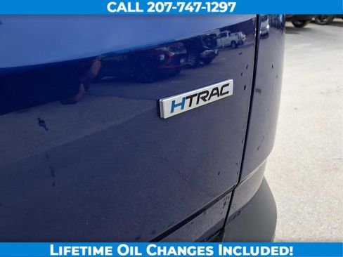 Used 2024 Hyundai Tucson SEL image 11