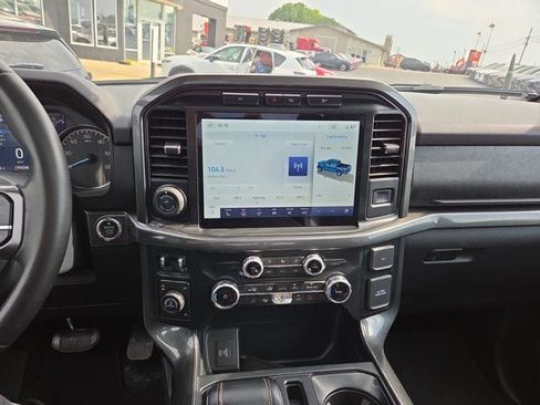 Used 2023 Ford F150 Tremor AWD/4WD image 18
