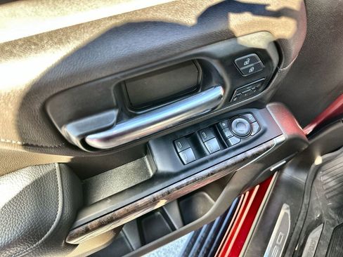 Certified 2022 GMC Sierra 3500 Denali w/ Denali Ultimate Package image 24