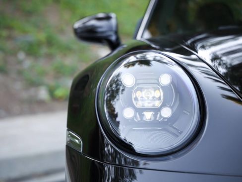 Used 2024 Porsche 911 GT3 image 23