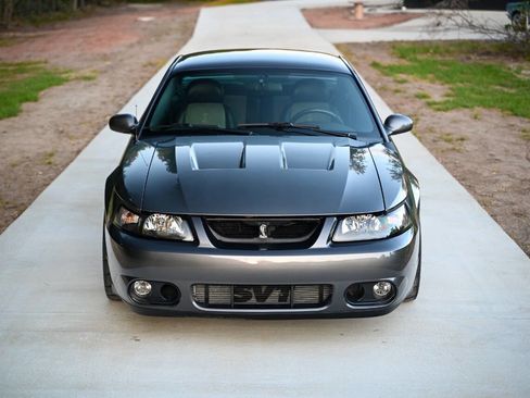 Used 2003 Ford Mustang Cobra RWD image 37