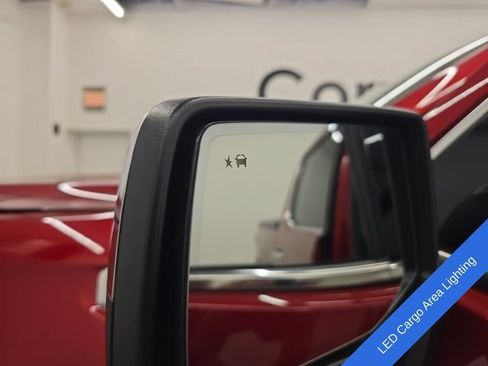 Used 2024 GMC Sierra 1500 SLT w/ SLT Premium Package AWD/4WD image 38