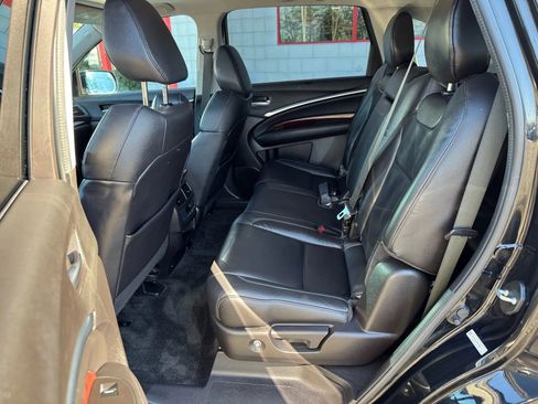 Used 2014 Acura MDX SH-AWD w/ Technology Package image 11