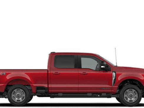 New 2026 Ford F250 XLT w/ XLT Premium Package image 5