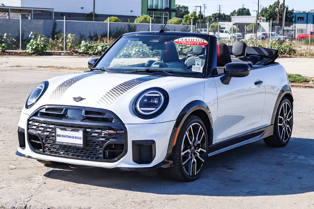 Used 2026 MINI Cooper S FWD image 12
