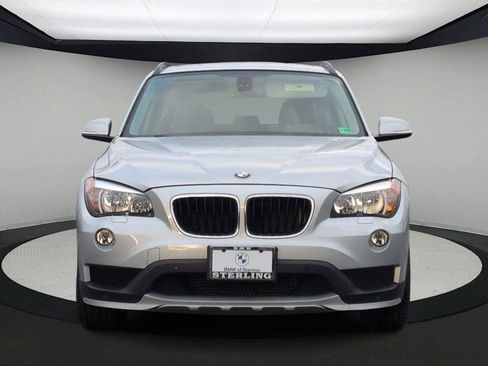 Used 2015 BMW X1 xDrive28i image 3
