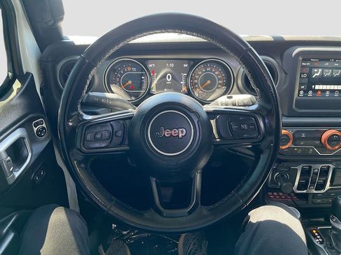 Used 2019 Jeep Wrangler Unlimited Sport S image 11