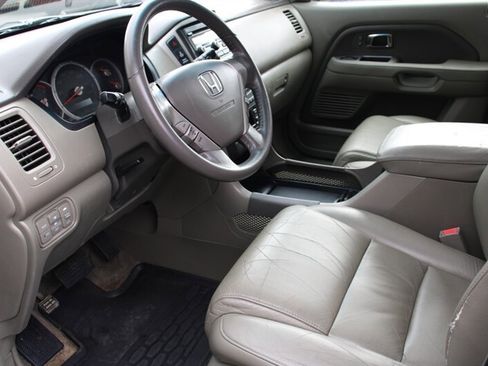Used 2006 Honda Pilot EX-L image 5