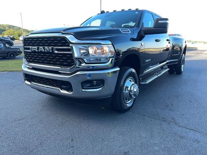 Used 2024 RAM 3500 Big Horn
