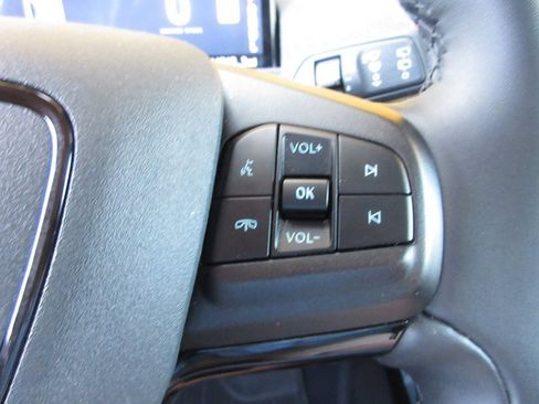 Certified 2023 Ford Mustang Mach-E Premium AWD/4WD image 16