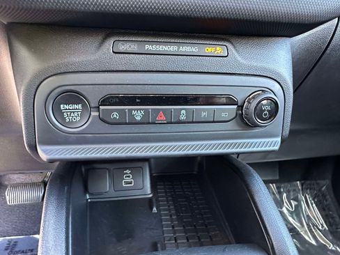 Used 2025 Ford Bronco Sport Outer Banks w/ Outer Banks Tech Package+ AWD/4WD image 12