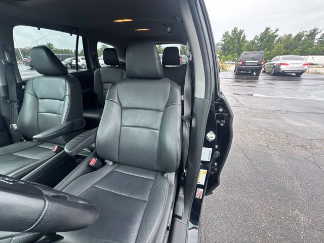 Used 2022 Honda Pilot Special Edition image 10