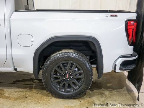 New 2026 GMC Sierra 1500 Elevation w/ Preferred Package image 8