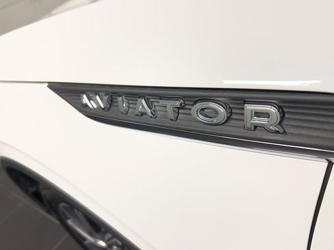 New 2026 Lincoln Aviator AWD image 41