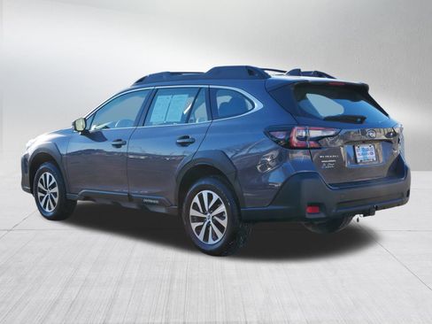 Used 2025 Subaru Outback image 5