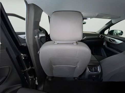 Used 2021 Chevrolet Blazer LT FWD image 39