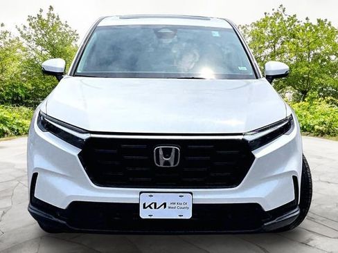 Used 2023 Honda CR-V EX-L image 3
