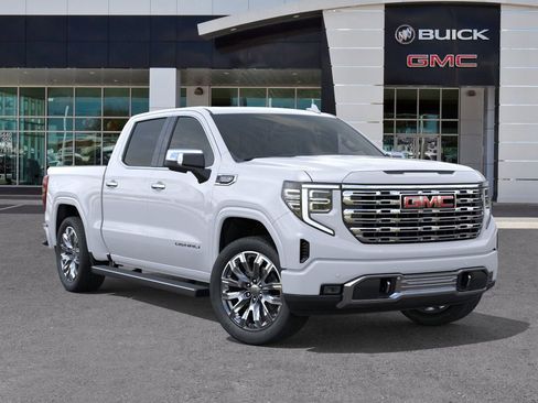 New 2026 GMC Sierra 1500 Denali image 7