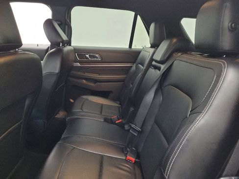 Used 2019 Ford Explorer Limited w/ Class III Trailer Tow Package FWD image 18