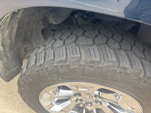 Used 2021 RAM 1500 Big Horn AWD/4WD image 7