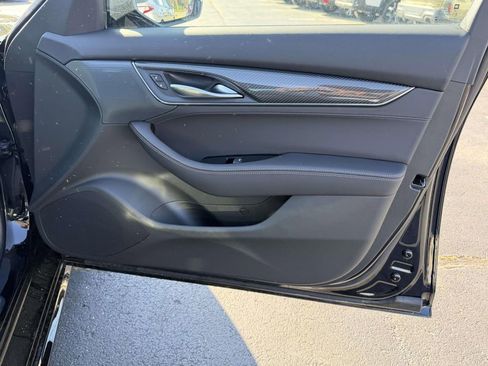 New 2026 Cadillac CT5 Sport w/ Technology Package AWD/4WD image 8